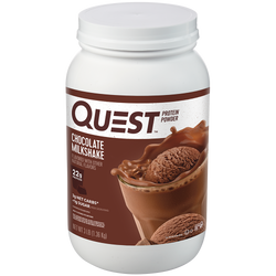 Chocolate Milkshake Protein Powder