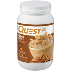 Peanut Butter Protein Powder